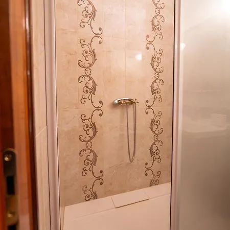 Apartment Chestnut Old Town *