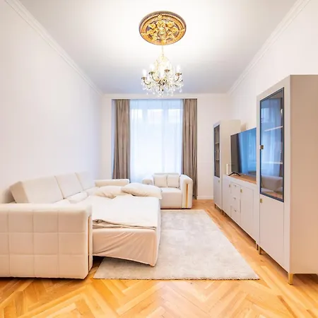 Apartamento Chestnut Old Town